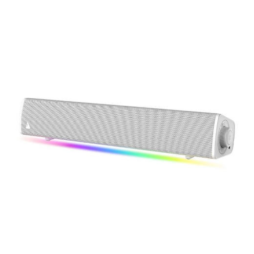 Soundbar GS3 Hvid