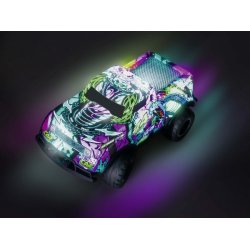 RC Bil Ghost Driver - Lilla