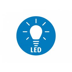 One Piece RC Drift Bil