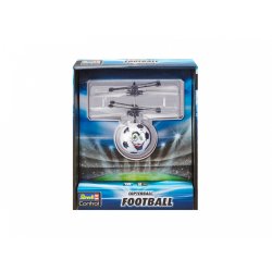 RC Copter Bold Den Bold
