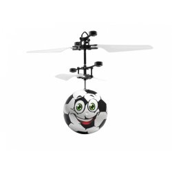 RC Copter Bold Den Bold
