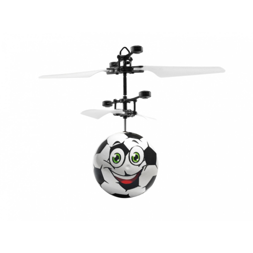 RC Copter Bold Den Bold