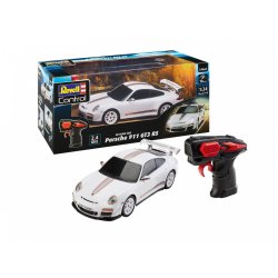 RC Skala Bil Porsche 9 11 GT3 RS