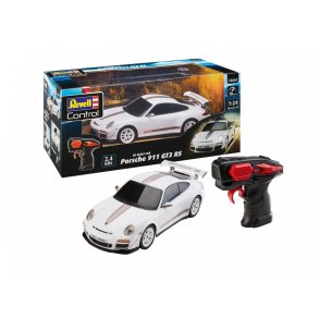 RC Skala Bil Porsche 9 11 GT3 RS