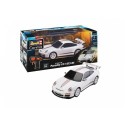 RC Skala Bil Porsche 9 11 GT3 RS