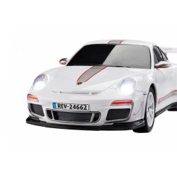 RC Skala Bil Porsche 9 11 GT3 RS