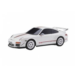 RC Skala Bil Porsche 9 11 GT3 RS