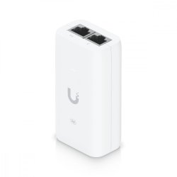 Ubiquiti UniFi U-PoE PoE Adapter (15W)