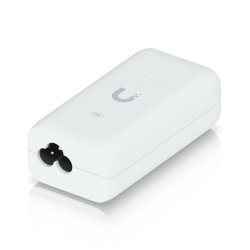 Ubiquiti UniFi U-PoE PoE Adapter (15W)