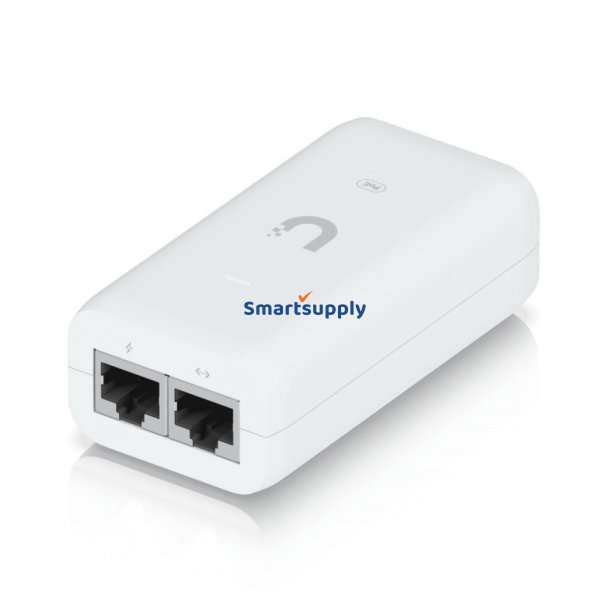 Ubiquiti UniFi U-PoE PoE Adapter (15W)