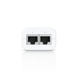 Ubiquiti UniFi U-PoE PoE Adapter (15W)