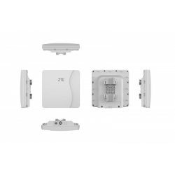 Router LTE MF258K ODU
