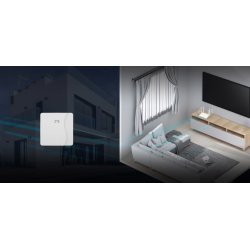 Router LTE MF258K ODU