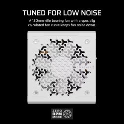 RM1000e HVID 80+GOLD F.MODULAR ATX3.