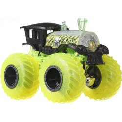 K�ret�js Monster Trucks