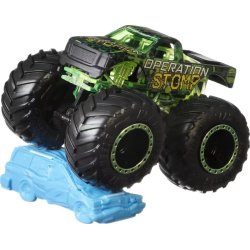 K�ret�js Monster Trucks