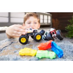 K�ret�js Monster Trucks