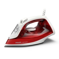 Dampstrygejern Serie 2000 2000W DST2010/4