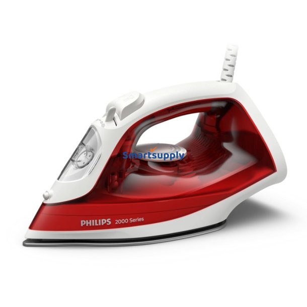 Dampstrygejern Serie 2000 2000W DST2010/4
