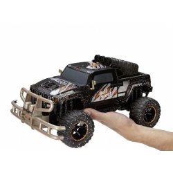 RC Monster Truck Bull Scout