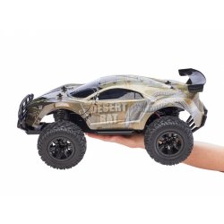 RC Bil Desert Rat