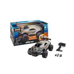 RC Bil Desert Rat