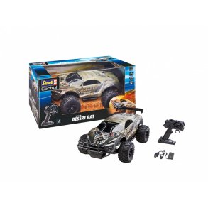 RC Bil Desert Rat