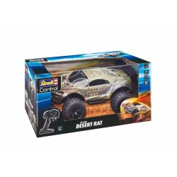 RC Bil Desert Rat