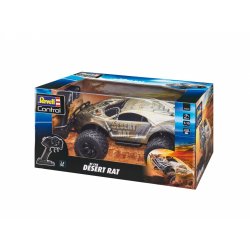 RC Bil Desert Rat