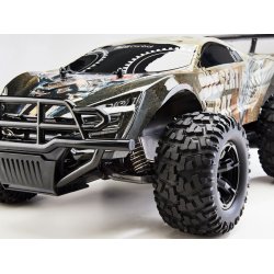 RC Bil Desert Rat