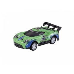 One Piece Zoro RC Rallybil