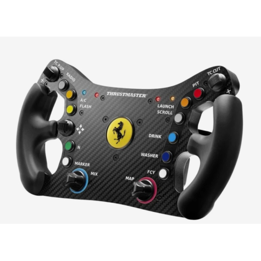 Rat F488 GT3 ADD
