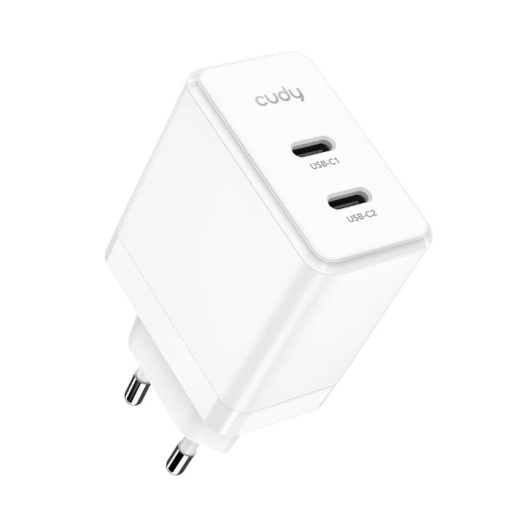 Oplader CH40