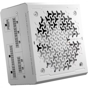 PSU RM850e HVID 80+GOLD F.MODULAR ATX3.1