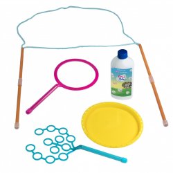 FRU BLU Deluxe s�t + v�ske 0,4l