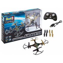 RC Quadrocopter Air Hunter