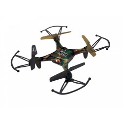 RC Quadrocopter Air Hunter