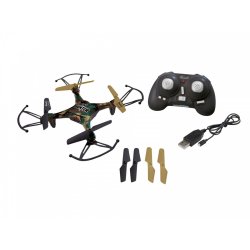 RC Quadrocopter Air Hunter