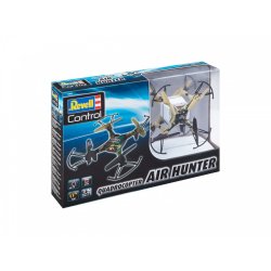 RC Quadrocopter Air Hunter