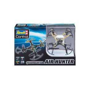 RC Quadrocopter Air Hunter