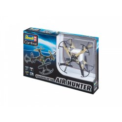 RC Quadrocopter Air Hunter