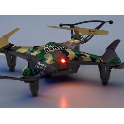 RC Quadrocopter Air Hunter