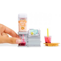 Figurki Miniverse Make It Mini Appliances display 8 stk.