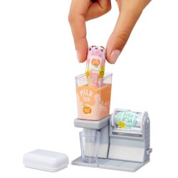 Figurki Miniverse Make It Mini Appliances display 8 stk.