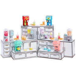 Figurki Miniverse Make It Mini Appliances display 8 stk.