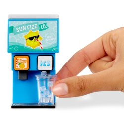 Figurki Miniverse Make It Mini Appliances display 8 stk.