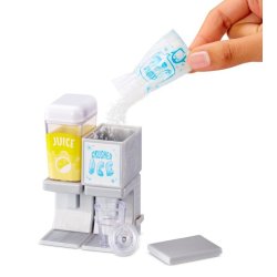 Figurki Miniverse Make It Mini Appliances display 8 stk.