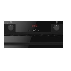 Oven TED37739ArBA+V STEAM PIZZA