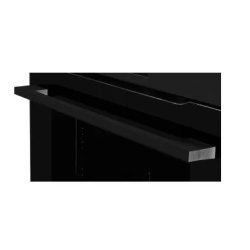 Oven TED37739ArBA+V STEAM PIZZA