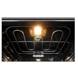 Oven TED37739ArBA+V STEAM PIZZA